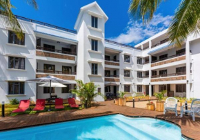 Les Cerisiers - Exclusive Beach Residence Flic en Flac